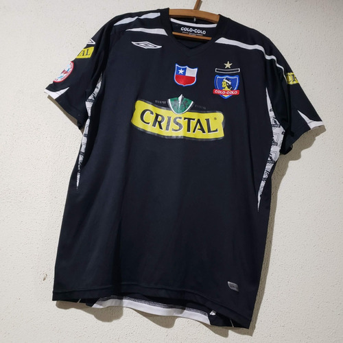 Colo Colo 2008 Suplente (Usado)