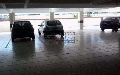 Imagem 11 de 30 de Apartamento Com 3 Dorms, Ocian, Praia Grande - R$ 480 Mil, Cod: 5468 - V5468