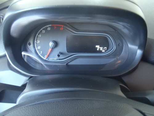 Chevrolet Prisma Lt Mecanico 2019