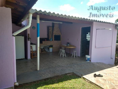 Imagem 6 de 11 de Chácaras À Venda Em Bom Jesus Dos Perdões/sp - Compre O Seu Chácaras Aqui! - 1470489