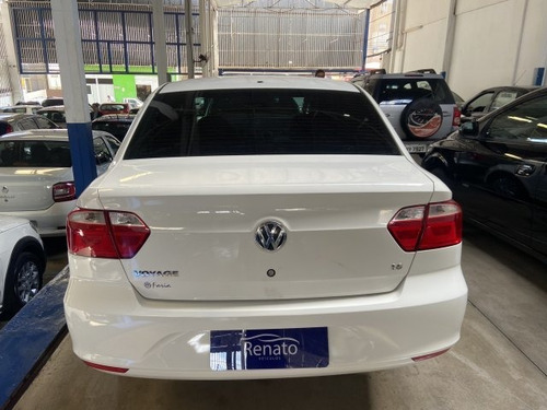 Imagem 12 de 14 de Voyage 1.6 Mi 8v Flex 4p Manual