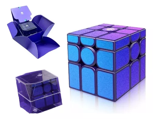 Cubo Magnetico 72 Formas - Cubo Store - Sua Loja de Cubo Magico