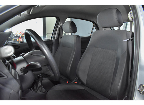 Volkswagen Gol 1.0 12V MPI TOTALFLEX 4P MANUAL