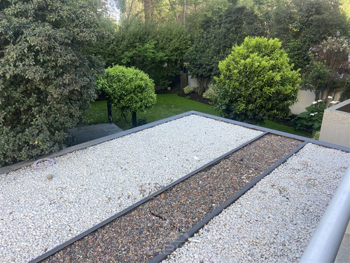 Venta Casa Vespucio / Kennedy Amplio Jardin Propio