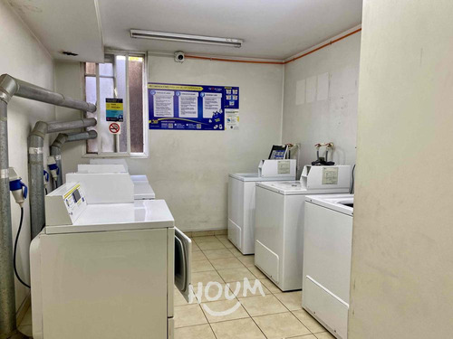 Departamento Gran Avenida José Miguel Carrera Id: 131244
