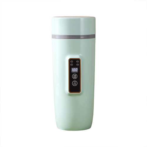 Caldera De Coche De 12 V, Taza De Calefacción Para Calefacci