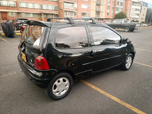Renault Twingo 1.2 Fidji Dynamique