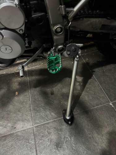 Kawasaki Klx 300 L
