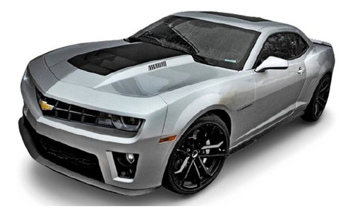 Imagem 7 de 10 de Caixa De Direção Elétrica Original Camaro 2012 A 2014