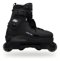 Comprar Patins Inline Razors Cult Level One Junior - Preto