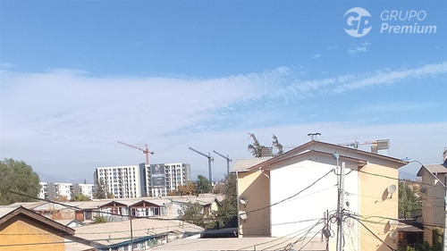 Departamento En Venta De 3 Dorm. En La Granja