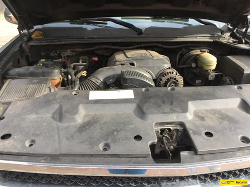 Chevrolet Silverado Ls Doble Cabina