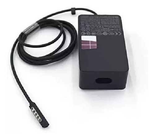 Cargador Microsoft Surface 1536 1601 1514 12v 3.3am 48w 5pin