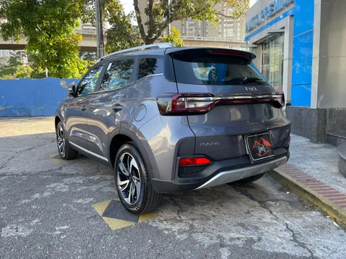 Kaiyi X3 Gl 2025 Automático