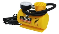 Comprar Mini Compresor De Aire 250psi 12v Carro Moto Bici Inflables