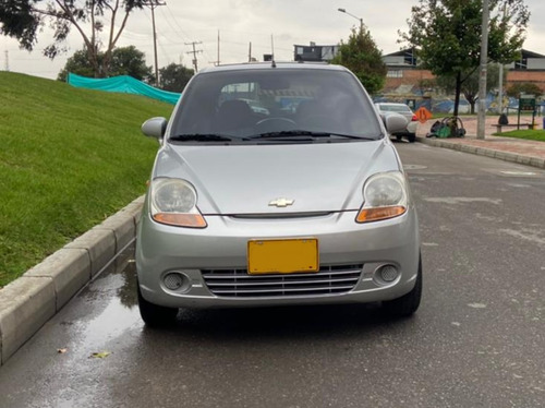 Chevrolet Spark Go Mt 1000cc Aa