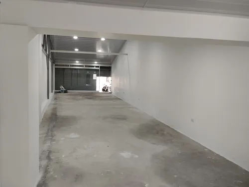 Local En Arriendo Ternera, Cartagena