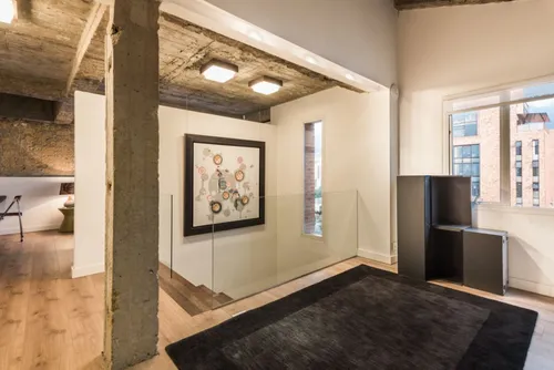 Apartamento En Venta En Quinta Camacho. Cod V1692