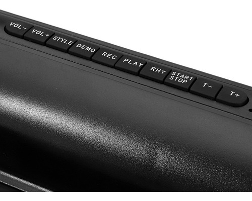 Imagen 7 de 10 de Bateria Electronica Musical Flexible 9 Pads Pedal + Parlante