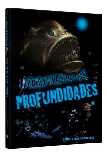 Criaturas De Las Profundidades