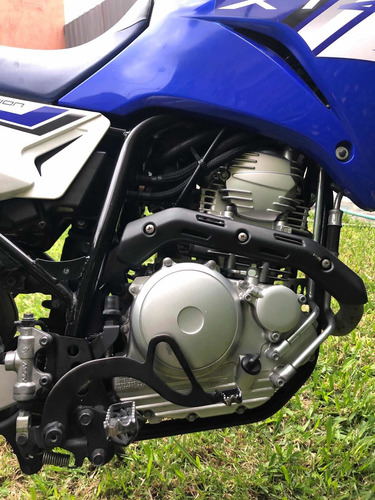Yamaha Xtz 250