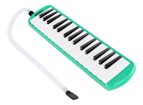Imagen 4 de 10 de Flauta Melódica Midiplus 32 Teclas Con Funda Boquilla Cuotas
