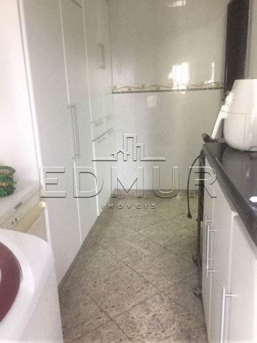 Imagem 10 de 15 de Apartamento - Centro - Ref: 20509 - V-20509