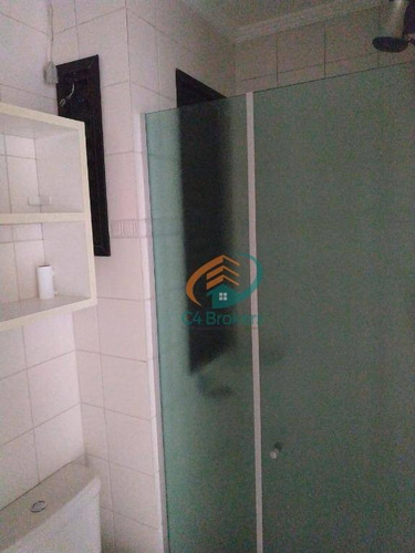 Imagem 11 de 26 de Apartamento Com 3 Dormitórios À Venda, 116 M² Por R$ 675.000,00 - Mooca - São Paulo/sp - Ap3305