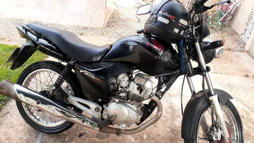 Honda Fan
