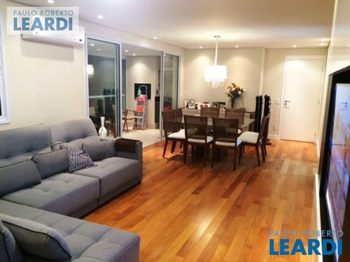 Imagem 15 de 15 de Apartamento - Chácara Santo Antonio - Sp - 505218