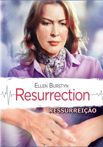 Ellen Burstyn - Ressurreição (resurrection) 1980