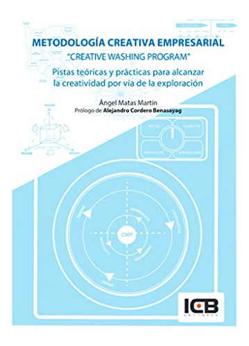 Libro Metodología Creativa Empresarial Creative Washing Rpog
