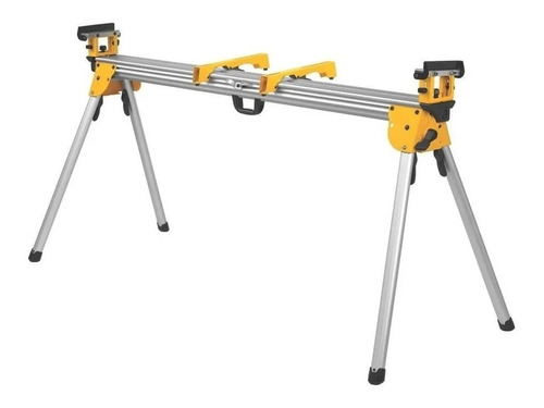  Soporte De Sierra Ingletadora Dewalt Ajustable De Aluminio