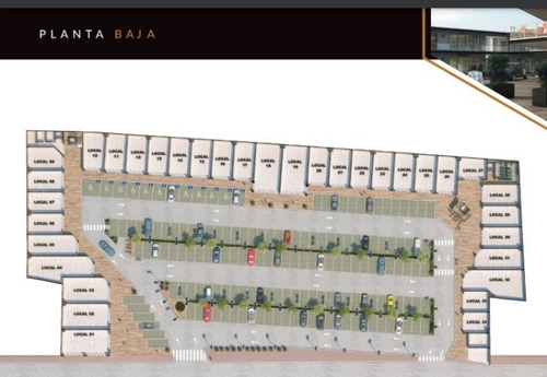 Imagen 9 de 9 de Qh5 617preventa Local Comercial Planta Baja Corregidora Querétaro