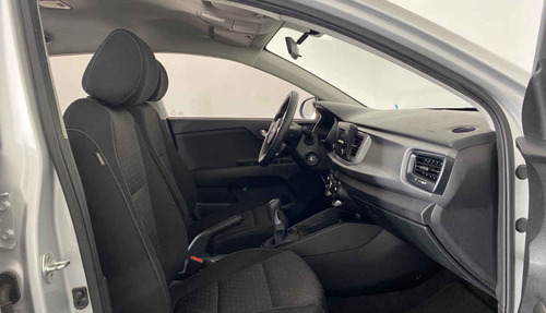 Imagen 11 de 15 de 120458 - Kia Kia Rio Sedan 2018 Con Garantía