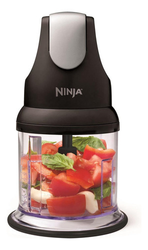 Processador Ninja Express Chop 200w