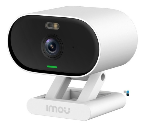 Camara Ip Imou Ipc-c22fp-c Versa 2mp Exterior Sirena