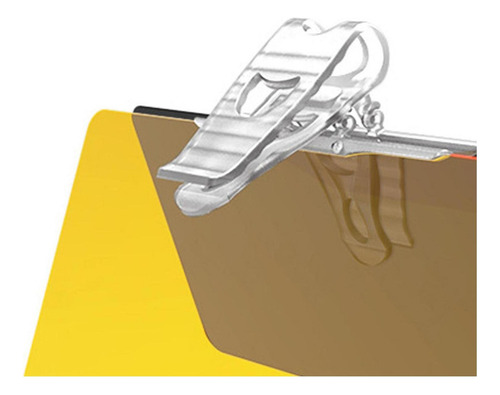 Mkd Extensor De Parasol Para Visera De Coche Proteger De La