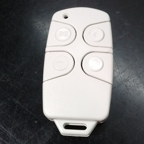 Turnero Led Caja - Control Inalambrico Rf - Con 2 Controles