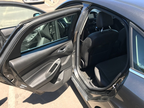 Ford Focus Iii 2.0 Sedan Titanium At6
