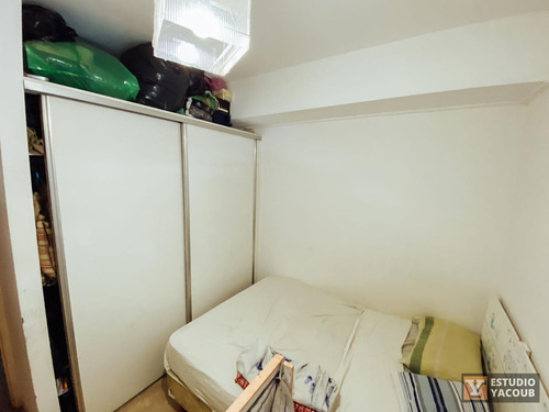 Departamento En Venta - 2 Dormitorio 1 Baño 1 Cochera - 90mts2 - La Plata