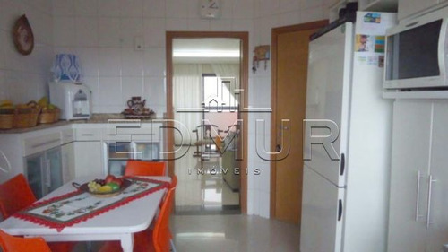 Imagem 6 de 15 de Apartamento - Vila Gilda - Ref: 12162 - V-12162