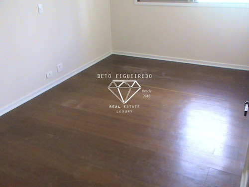 Imagem 12 de 15 de Apartamento - Campo Belo - Ref: 1265 - L-orquidkauj