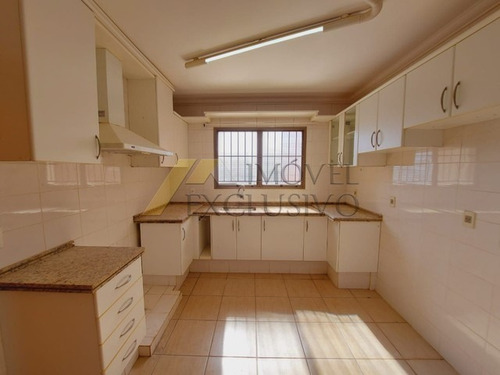 Imagem 4 de 12 de Apartamento, Santa Cruz, Ribeirão Preto - 534-v