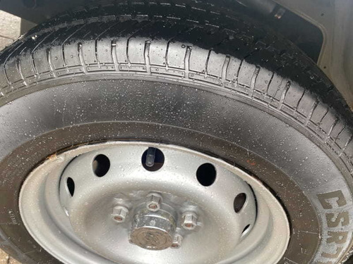 Imagem 7 de 7 de Hyundai Hr 2.5 Carroceria 2017