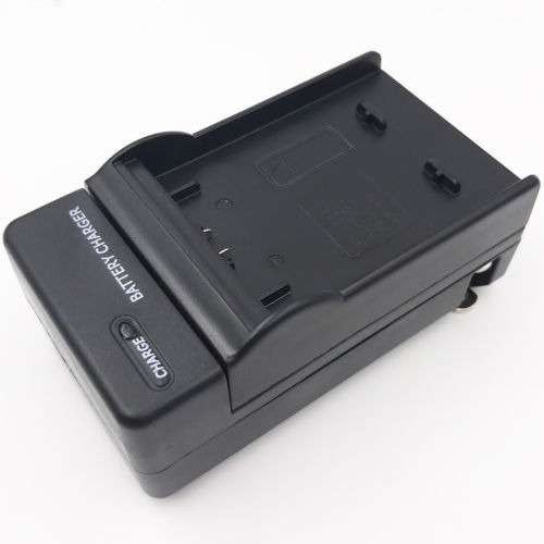 Imagen 3 de 5 de Cargador De Batería Para Videocámara Digital Sony Hdr-cx110