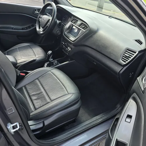 Hyundai i20 1.4 Advance