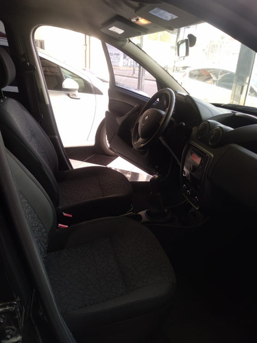Renault Duster Confort Plus 1.6