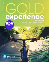 Comprar Gold Experience B2 (2\u002Fed.) - Split A Student's Book + Workbook: Student's Book And Workbook, De Alevizos, Kathryn., Vol. 1. Editorial Pearson, Tapa Blanda, Edición 2nd Edition En Inglés, 2024