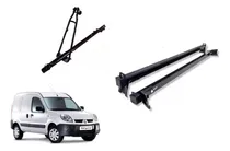 Comprar Barras Porta Equipaje Renault Kangoo 2 B + Bici Techo